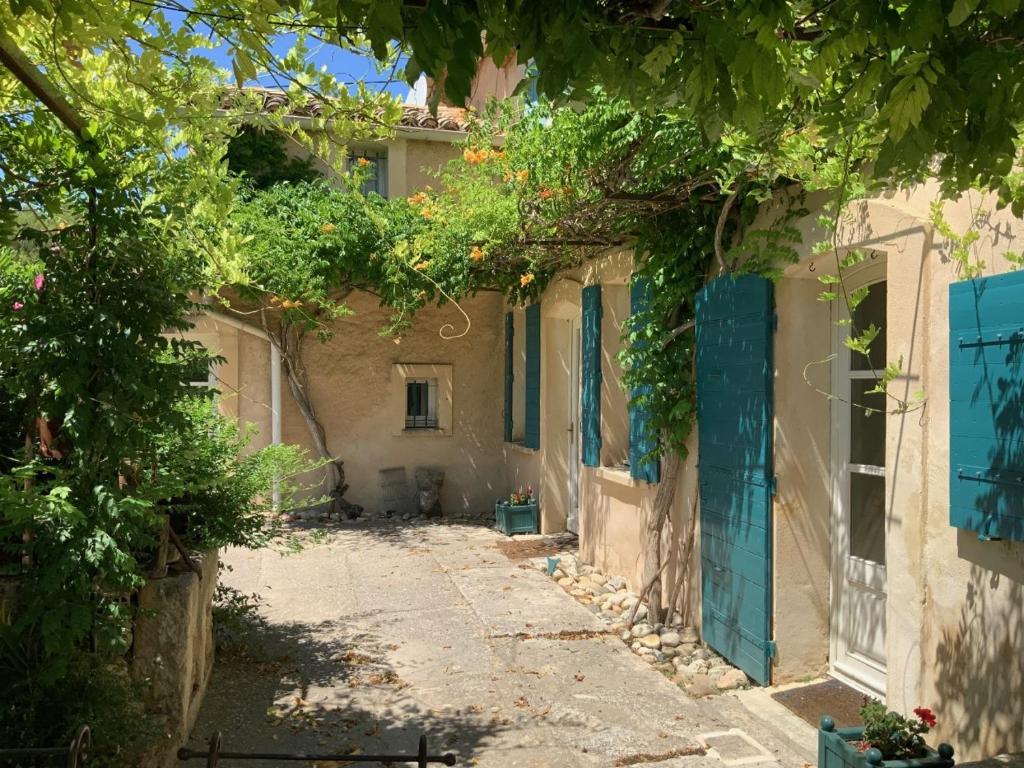 Auberge de Mazan photo 2