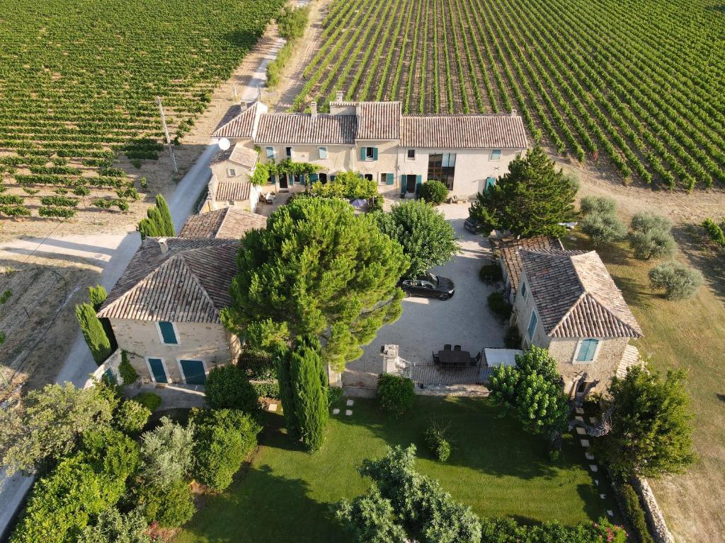 Auberge de Mazan photo 3