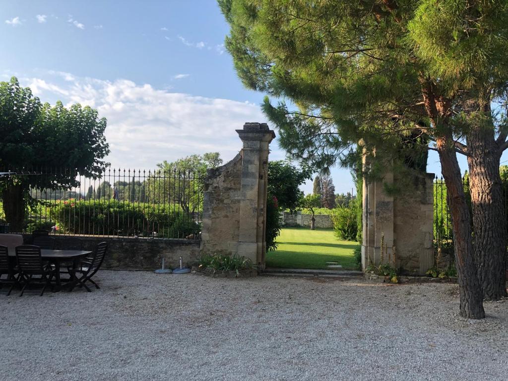 Auberge de Mazan photo 4