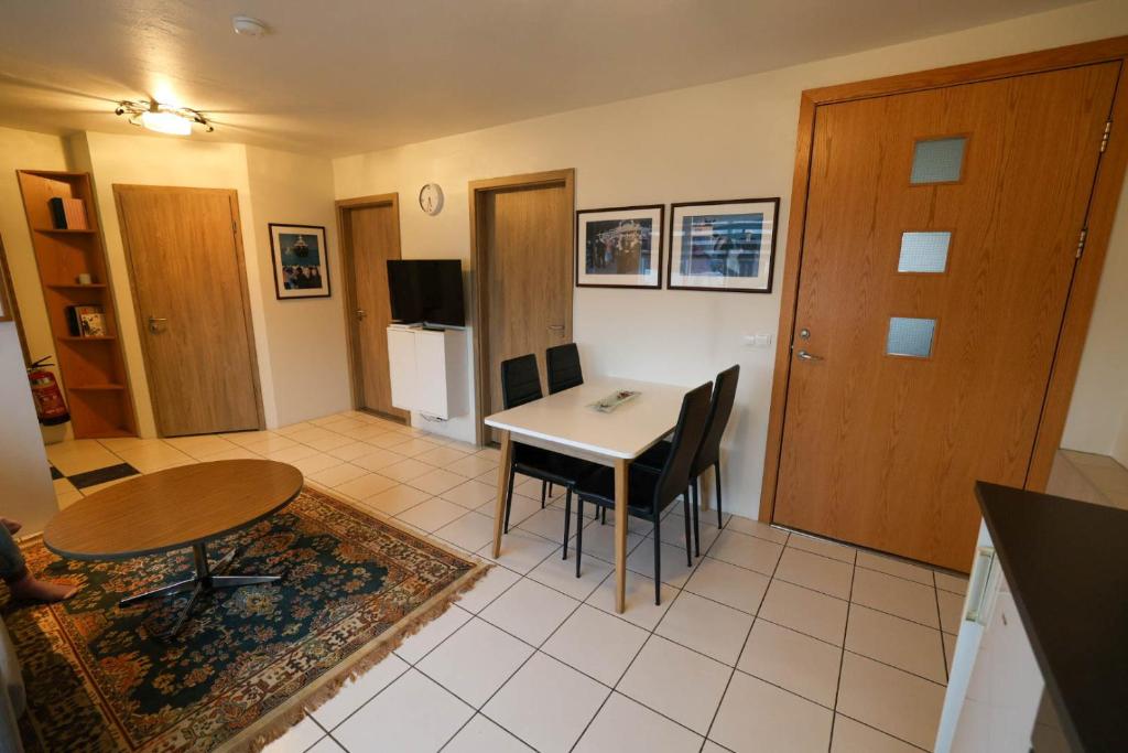 Olga Apartments photo 1