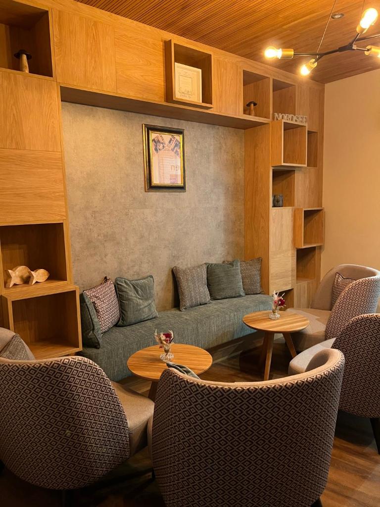 Deichhotel Rose photo 4