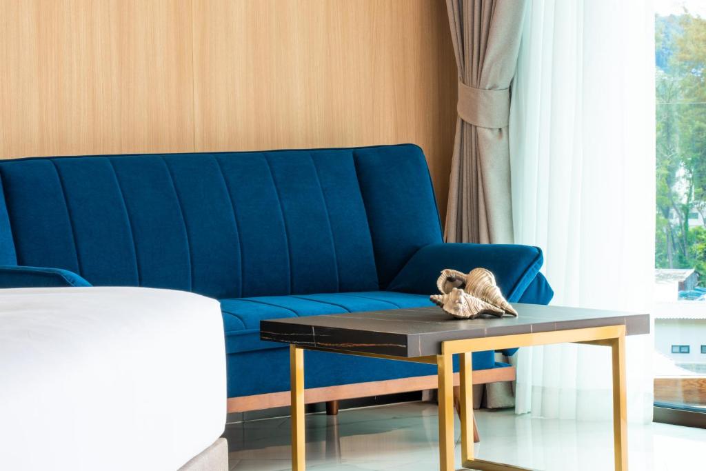 Sole Mio Boutique Hotel and Wellness - Adults Only photo 2