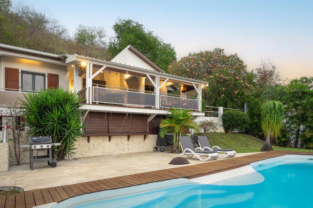 Villa Oasis photo 3