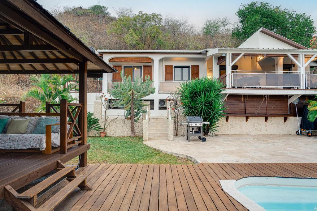 Villa Oasis photo 4