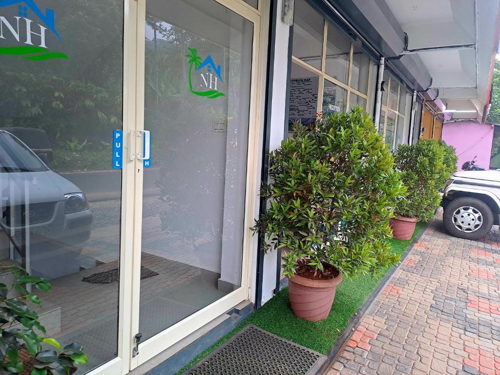Norwegian Homes Guest House- Munnar photo 3