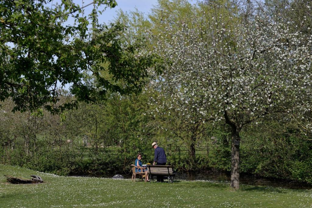 Grijzegraaf vakantiewoning Voerstreek photo 1