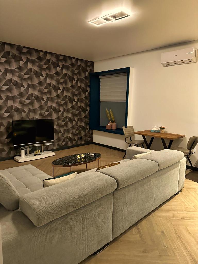 Luxe appartement dichtbij centrum photo 1
