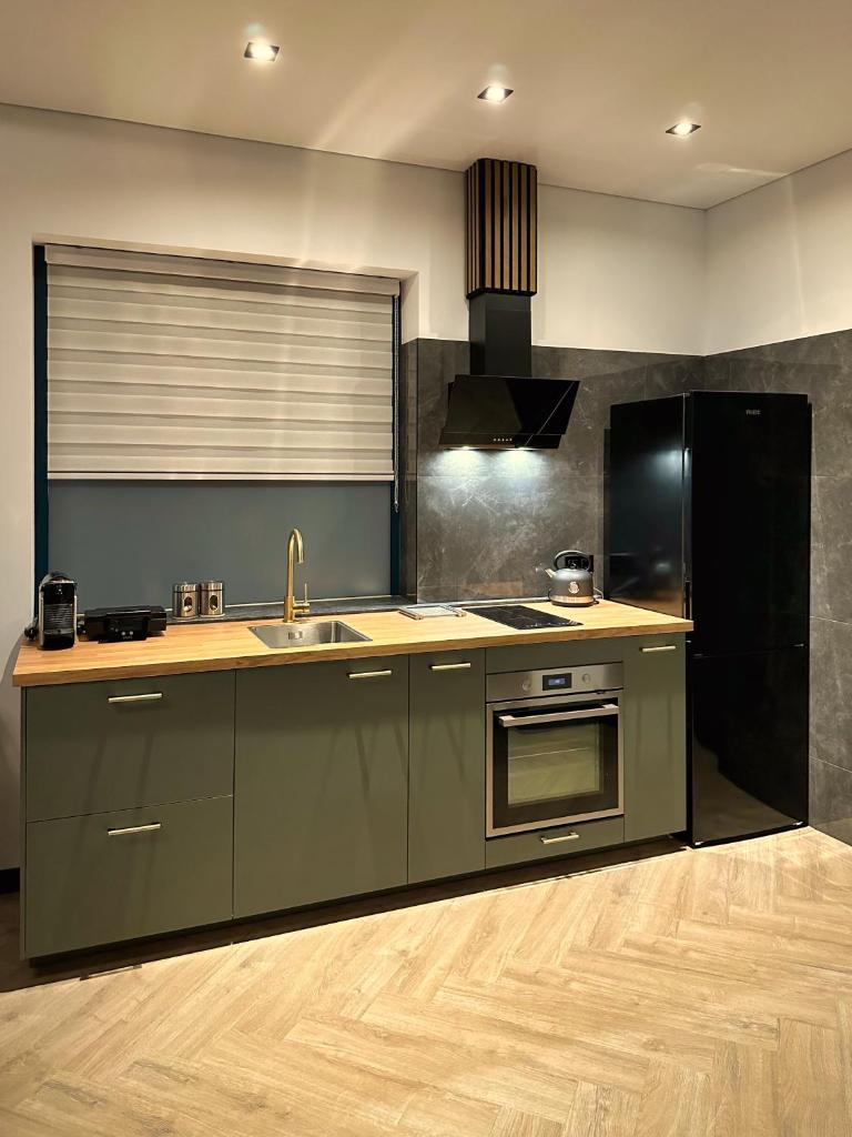 Luxe appartement dichtbij centrum photo 4