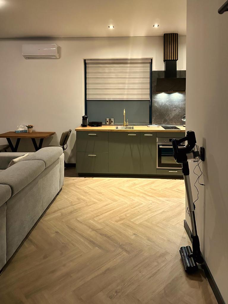 Luxe appartement dichtbij centrum photo 3