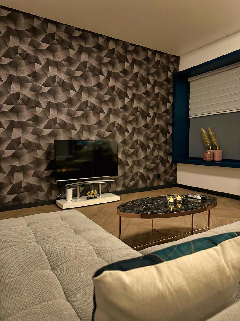 Luxe appartement dichtbij centrum photo 2