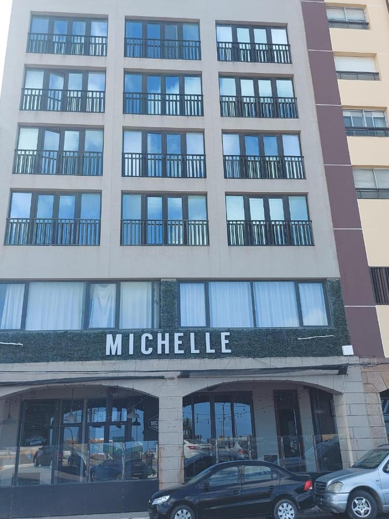 Deptos Michell (vista al mar ) photo 3