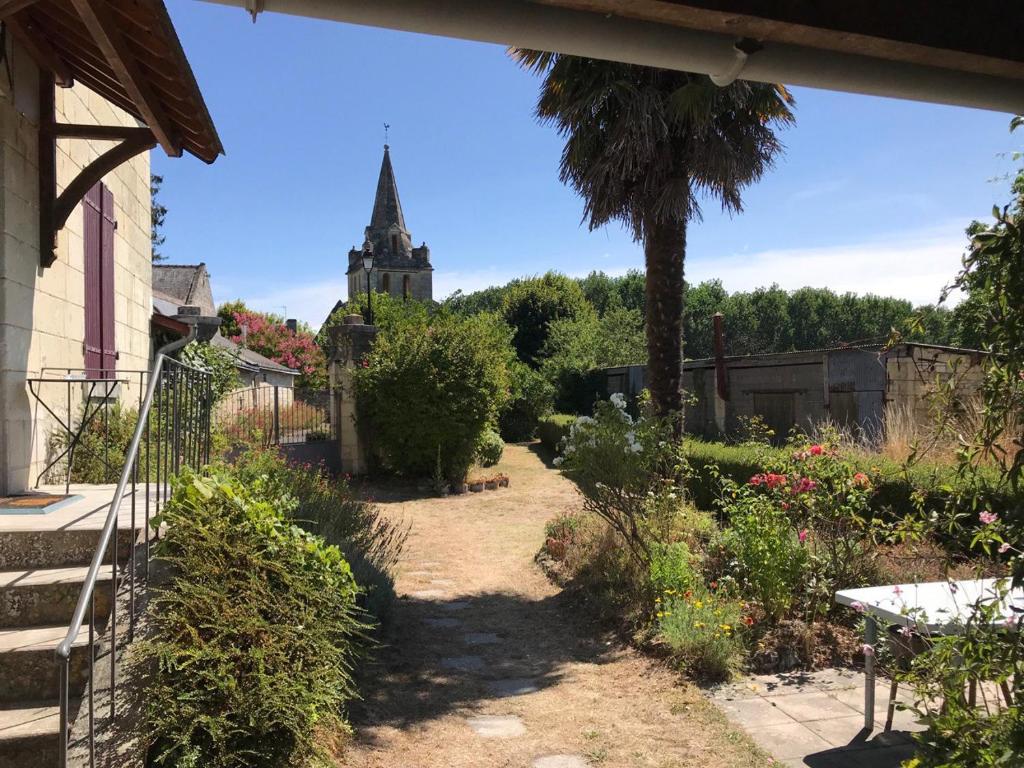 Le Dorelot du lièvre, maison de caractère photo 1