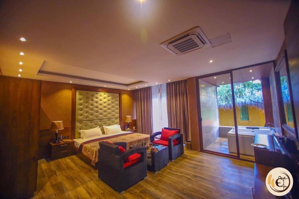 Aswadduma Hotel photo 2