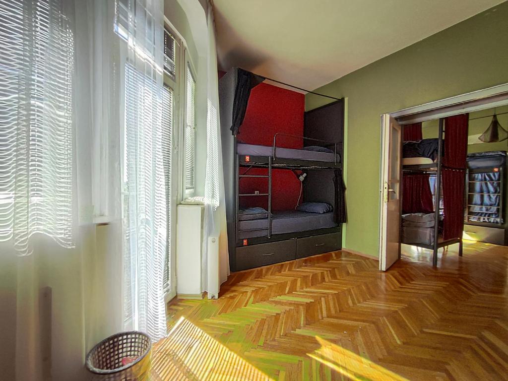 Prishtina Center Hostel photo 4