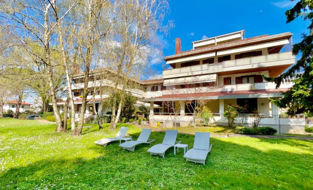Hotel Bella Venezia photo 3