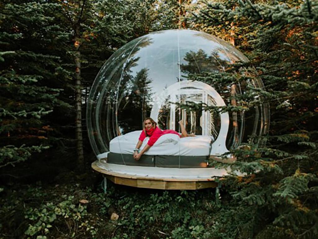 Buubble Hotel - Ölvisholt photo 4