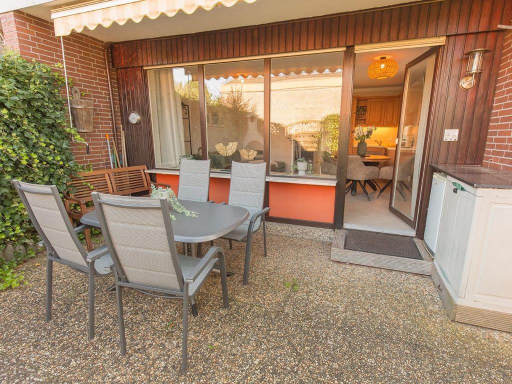 Ferienwohnung Fenja, FeWo Vermittlung Nordsee photo 3