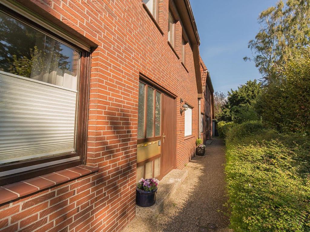 Ferienwohnung Fenja, FeWo Vermittlung Nordsee photo 2