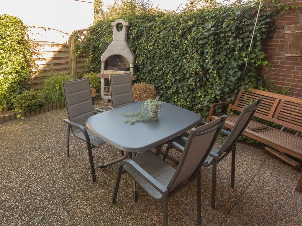 Ferienwohnung Fenja, FeWo Vermittlung Nordsee photo 4
