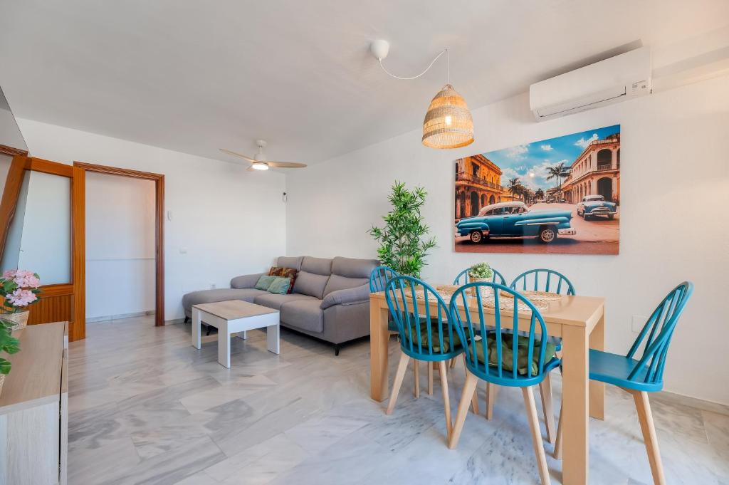 VB 3BR Duplex with Sea Views, BBQ Jacuzzi photo 3