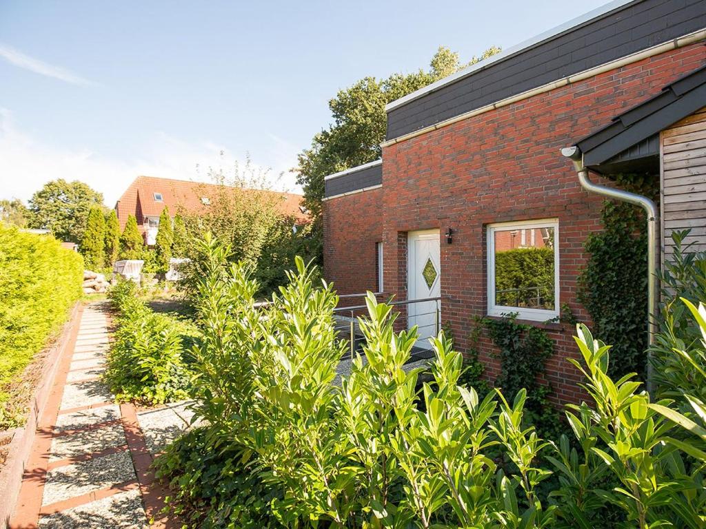 Ferienwohnung Jonte, FeWo Vermittlung Nordsee photo 2