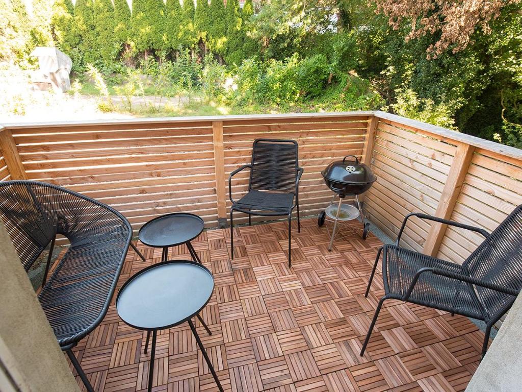 Ferienwohnung Jonte, FeWo Vermittlung Nordsee photo 3
