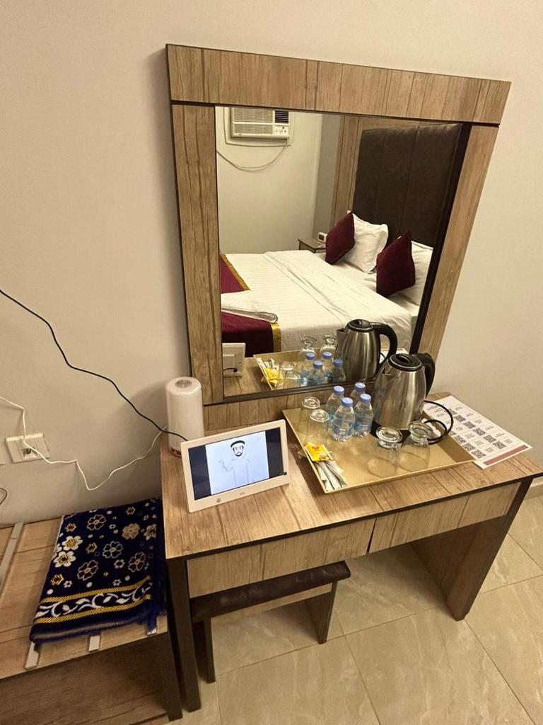 Layali Alandlous Furnished Units photo 2