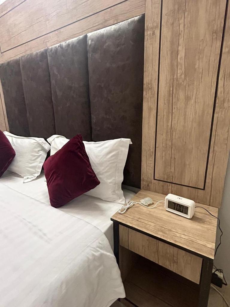 Layali Alandlous Furnished Units photo 3