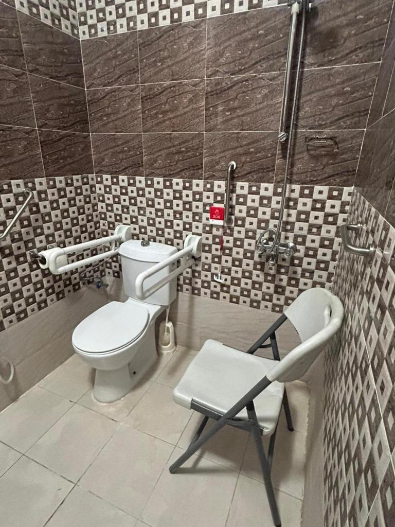 Layali Alandlous Furnished Units photo 4