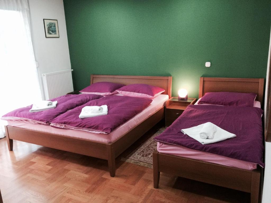 Guest House Šeperić photo 4