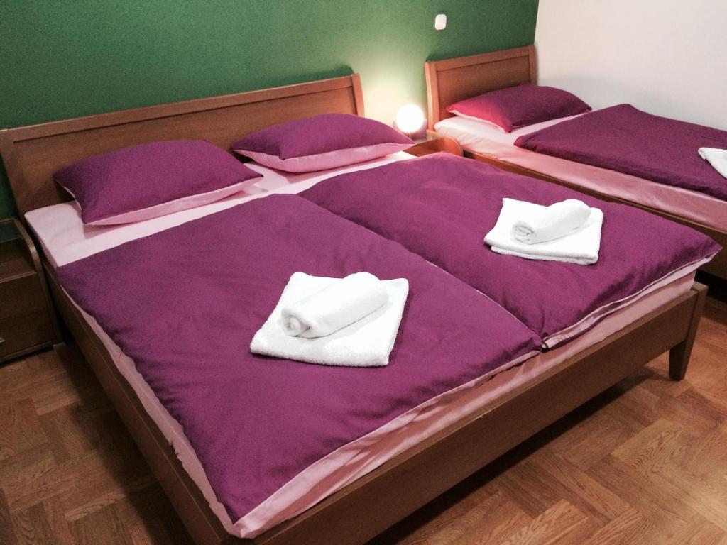 Guest House Šeperić photo 3