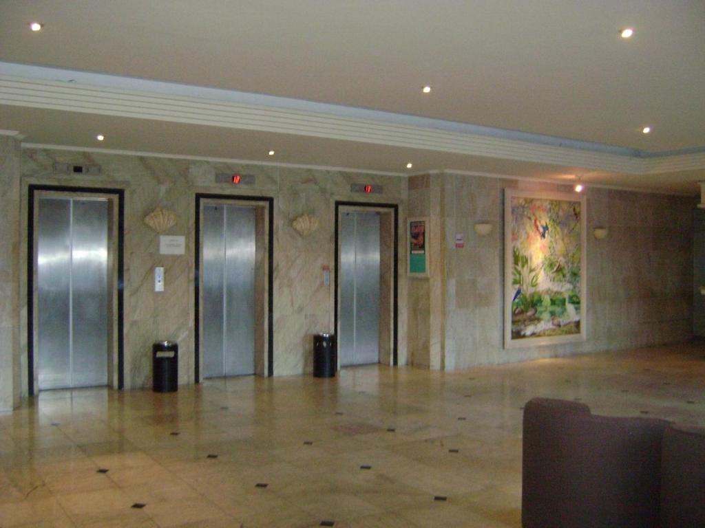 Flat no Hotel Imperial Suites photo 3