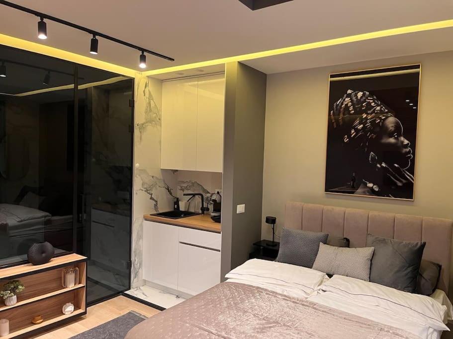 Pleasure Apartment - Belgrade Waterfront photo 4