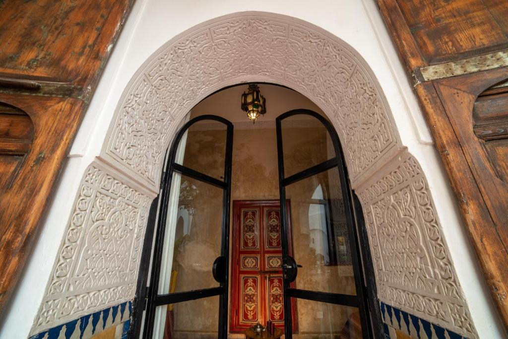 Riad Le Jardin de Lea, Suites & Spa photo 4