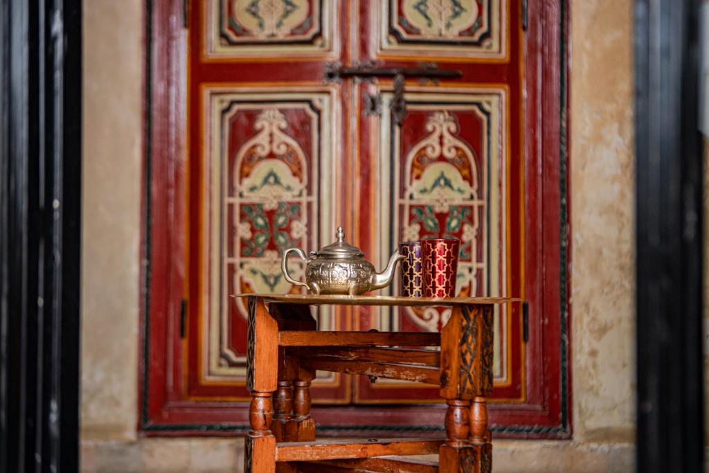 Riad Le Jardin de Lea, Suites & Spa photo 2