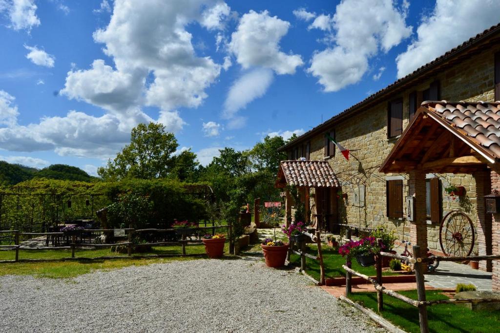 Agriturismo La Contessa Quarter Horse photo 4