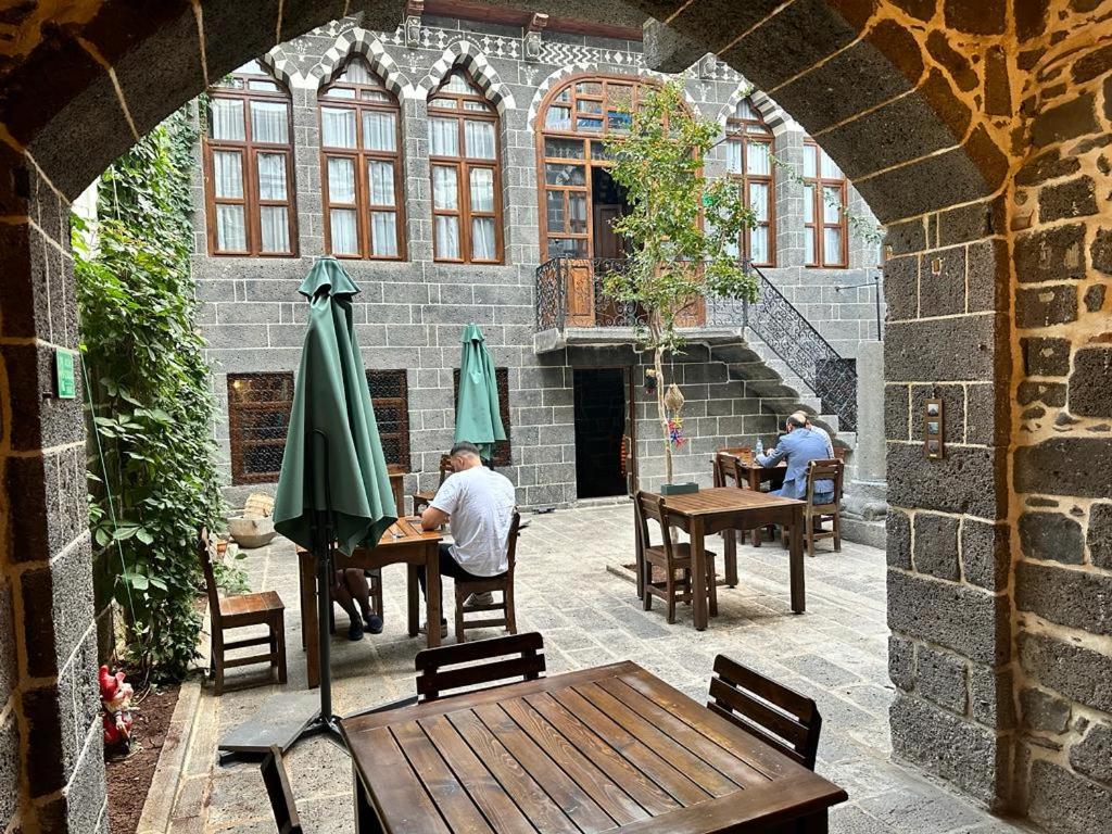 Karga Butik Otel photo 2