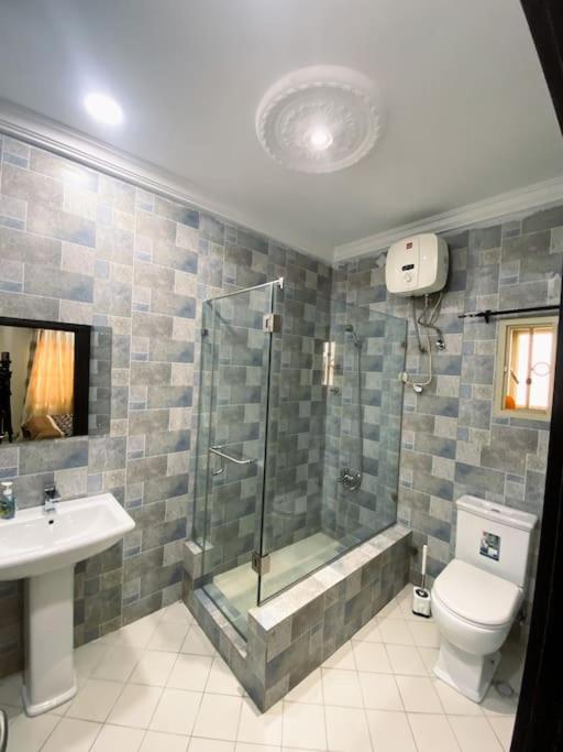 Pinnacle Holiday Home Five bedroom House photo 2