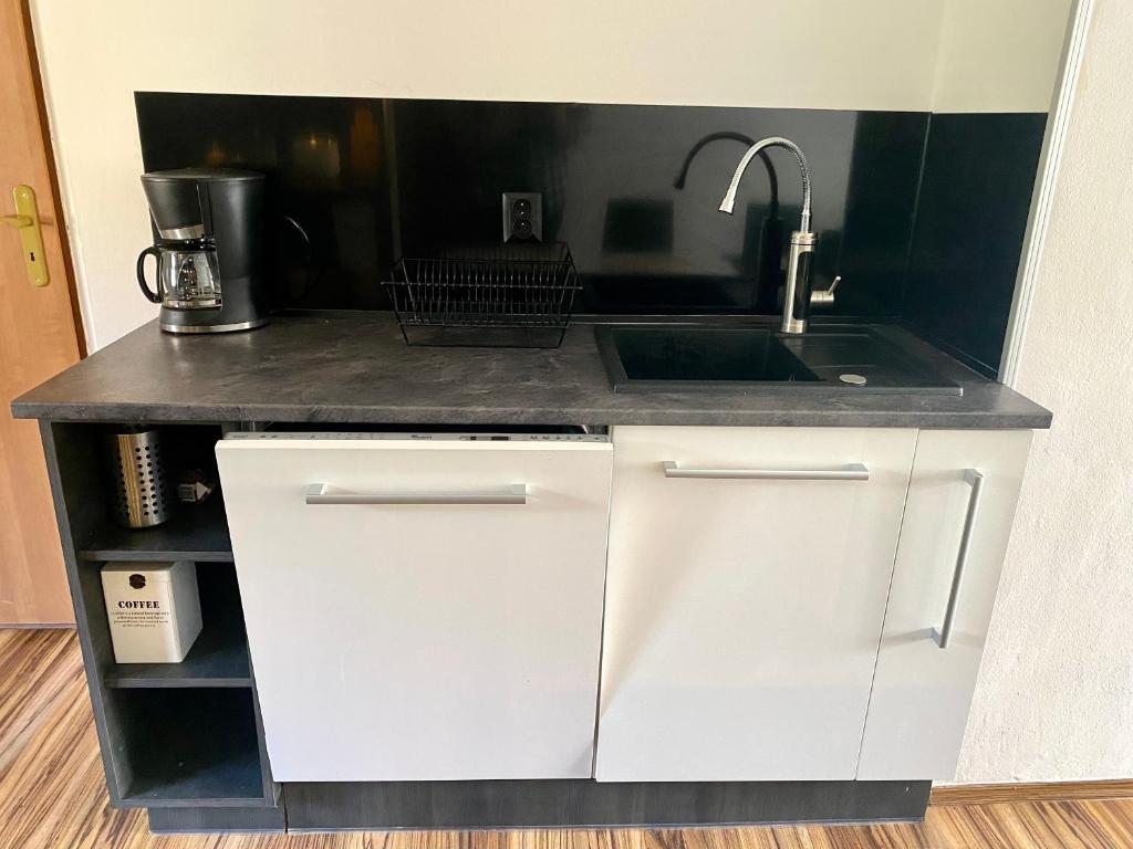 Apartmán Lobeč - pokoj číslo 2. photo 2