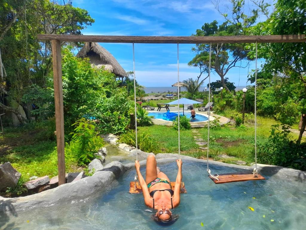 Miravalle Eco Surf