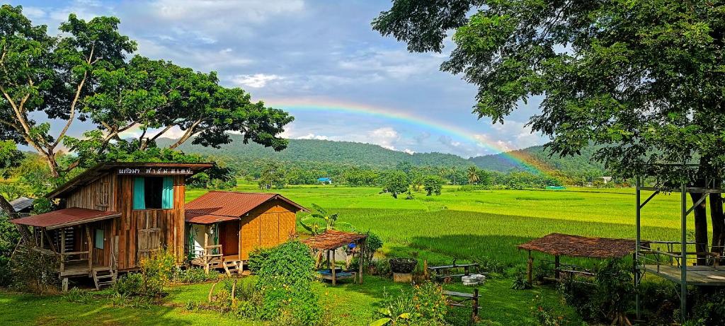 Kaewma farmstay photo 3