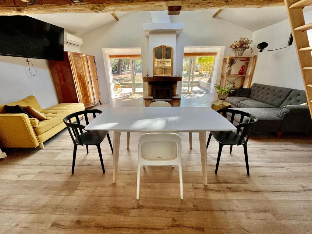 Maison individuelle avec piscine à Grasse photo 3