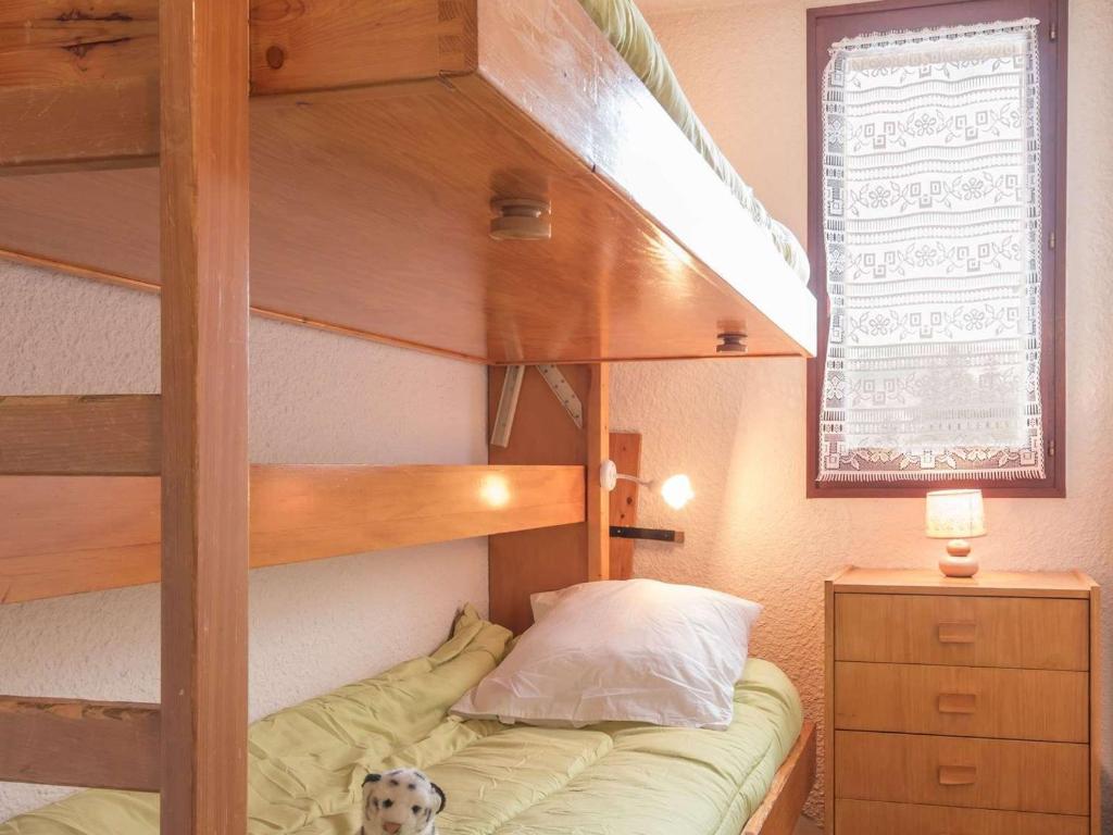 Appartement Montgenèvre, 2 pièces, 6 personnes - FR-1-330D-28 photo 3