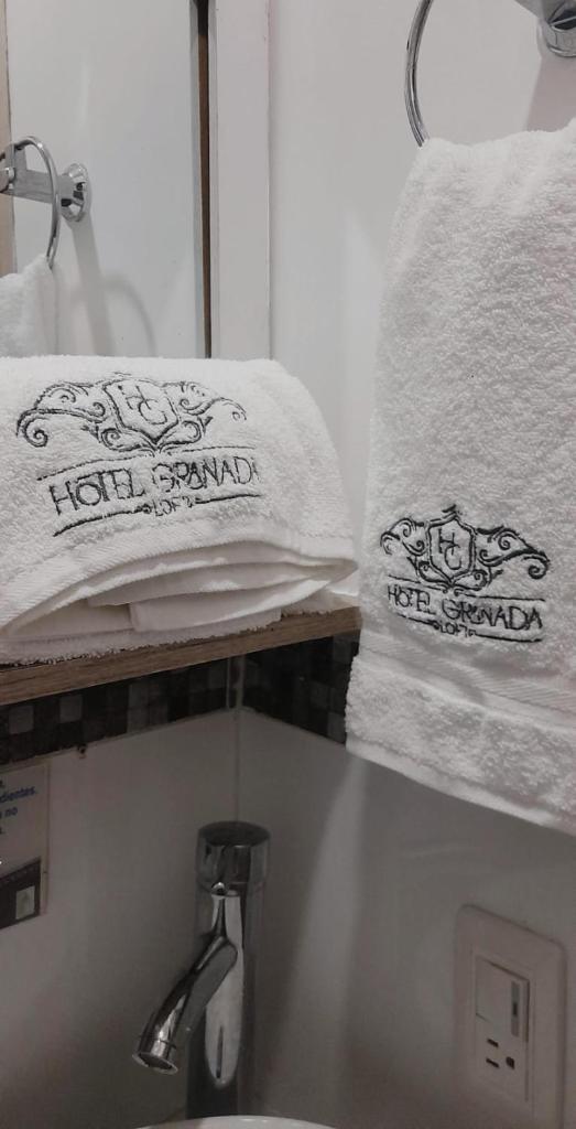Hotel Granada Loft photo 4