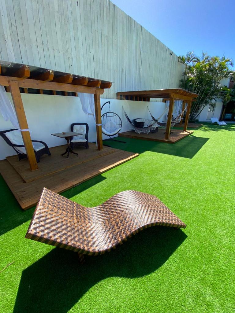 Hotel Sambura photo 2