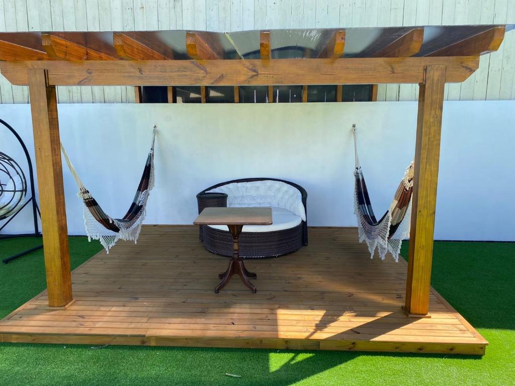 Hotel Sambura photo 3