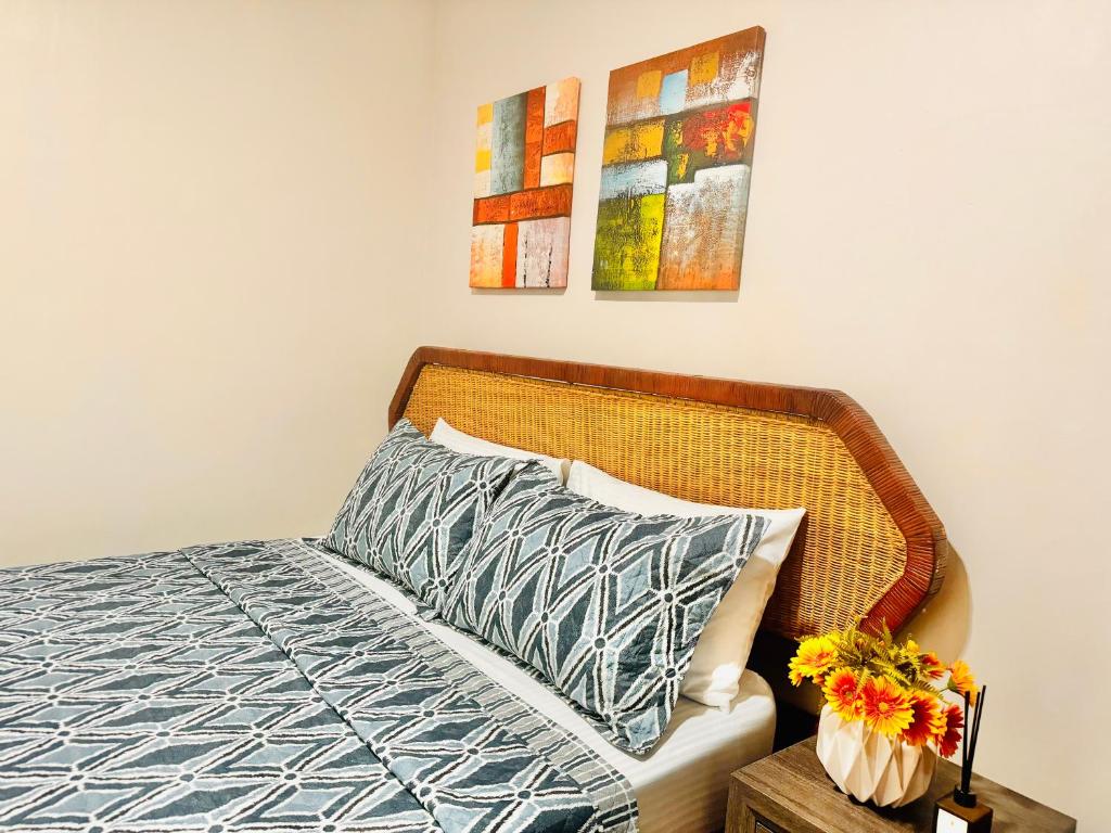 SCJ 1 Fully Furnished Home near SM Batangas photo 4