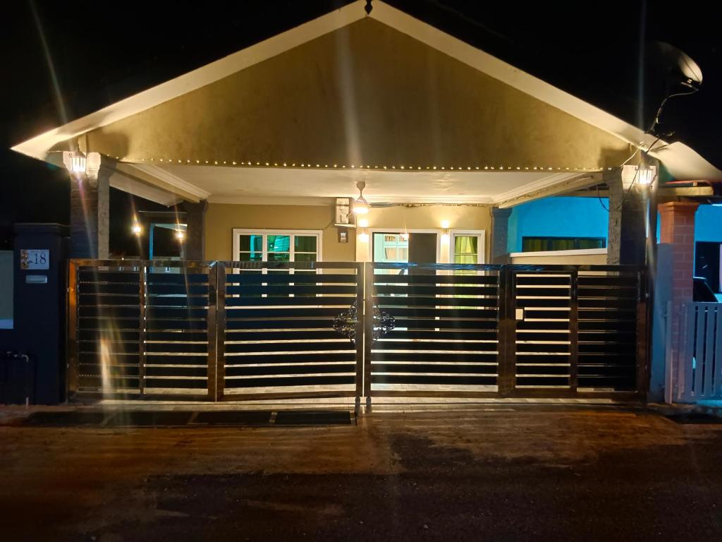 AMDH Homestay photo 4