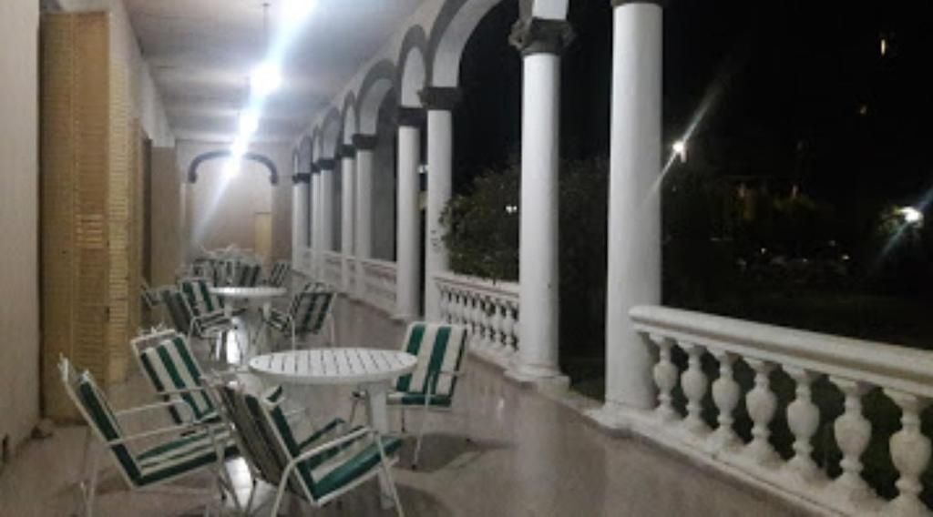 Gran Hotel Huerta Grande photo 1