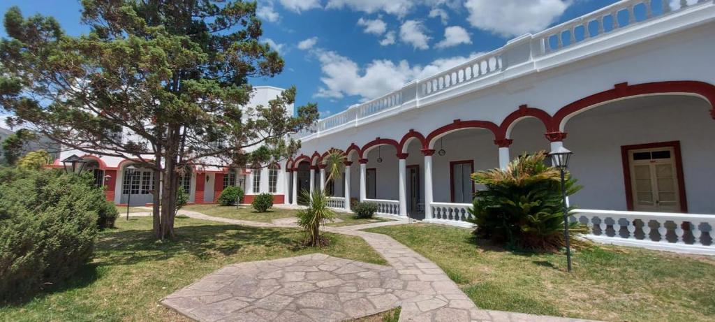 Gran Hotel Huerta Grande photo 3